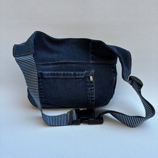 Soft ♻️ Jeans Recycled ♻️ · Pieza Única Núm. 15698