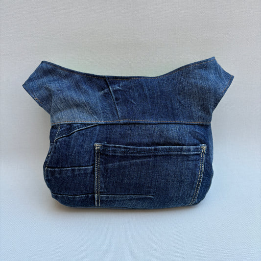 Soft ♻️ Jeans Recycled ♻️ · Pieza Única Núm. 15705