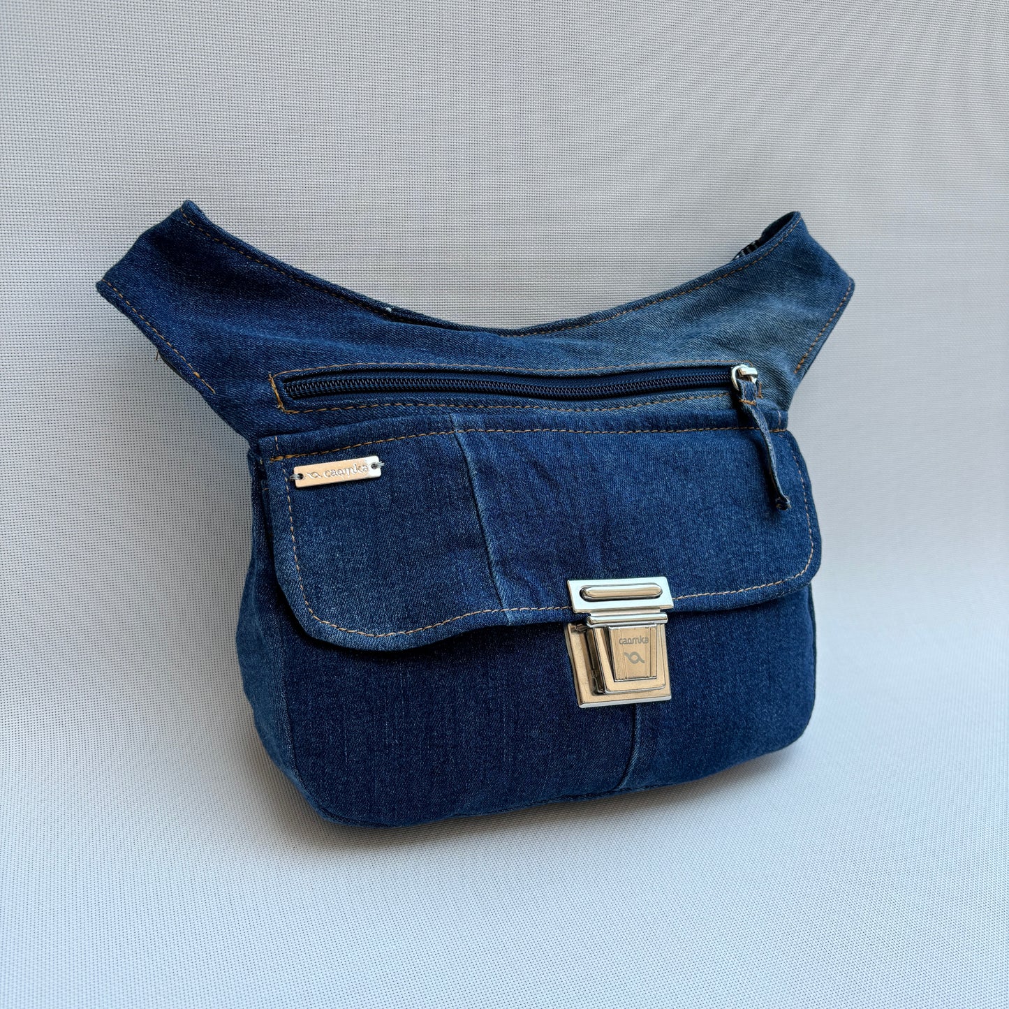 Soft ♻️ Jeans Recycled ♻️ · Pieza Única Núm. 15717