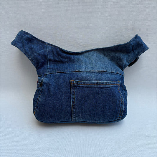 Soft ♻️ Jeans Recycled ♻️ · Pieza Única Núm. 15736