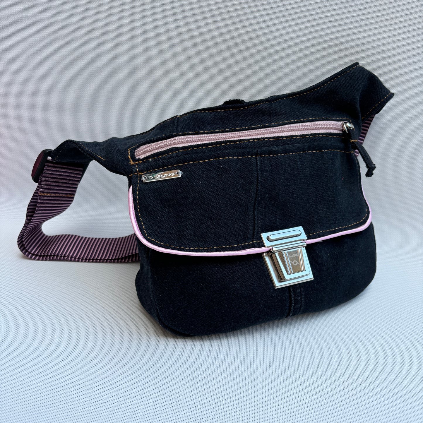 (-20%) Soft ♻️ Jeans Recycled ♻️ · Pieza Única Núm. 15720