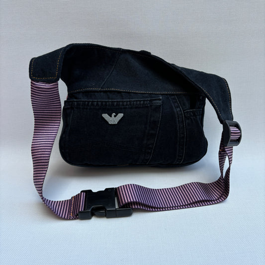 Weiche ♻️ Jeans Recycled ♻️ Unikat Nr. 12840