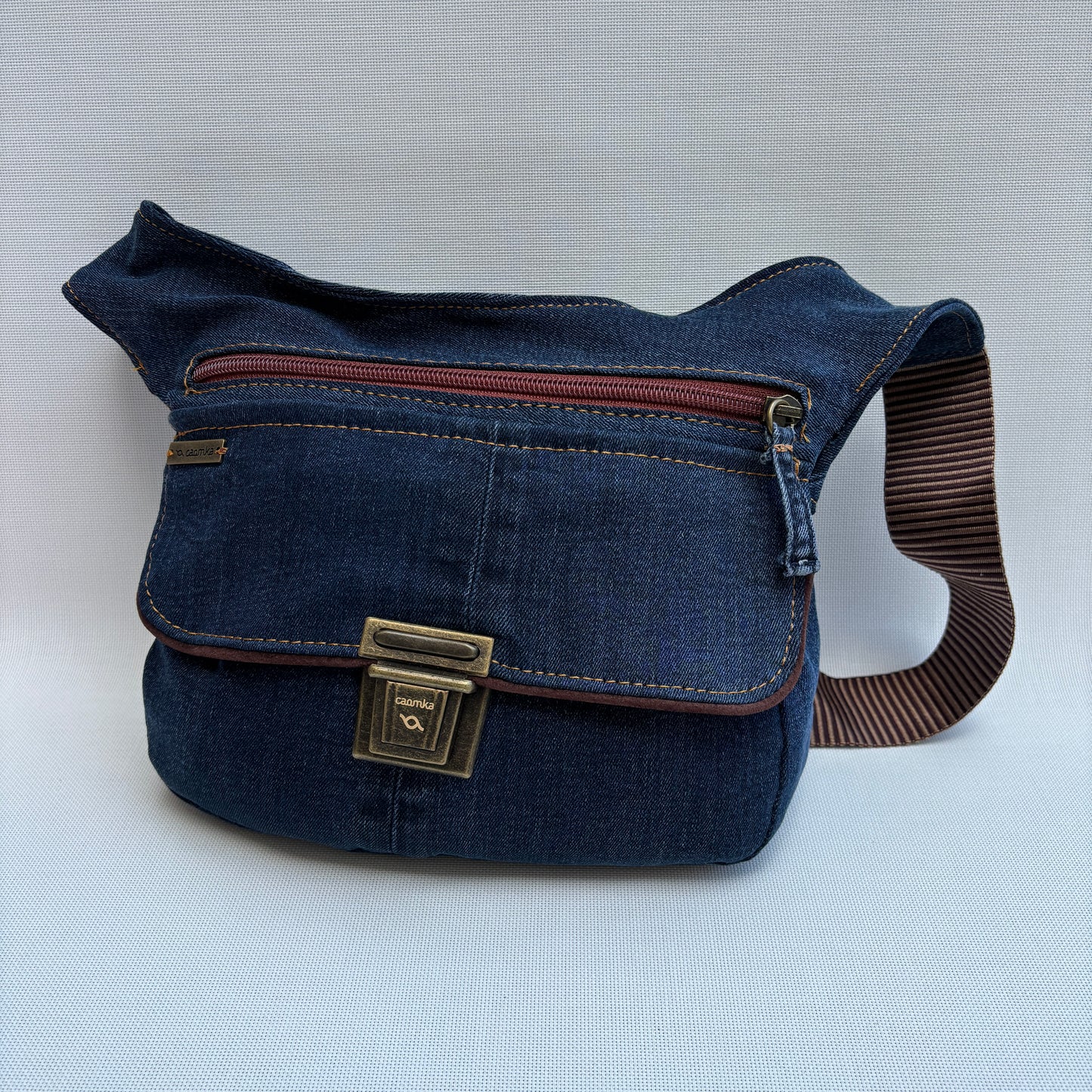 Soft ♻️ Jeans Recycled ♻️ · Pieza Única Núm. 15722