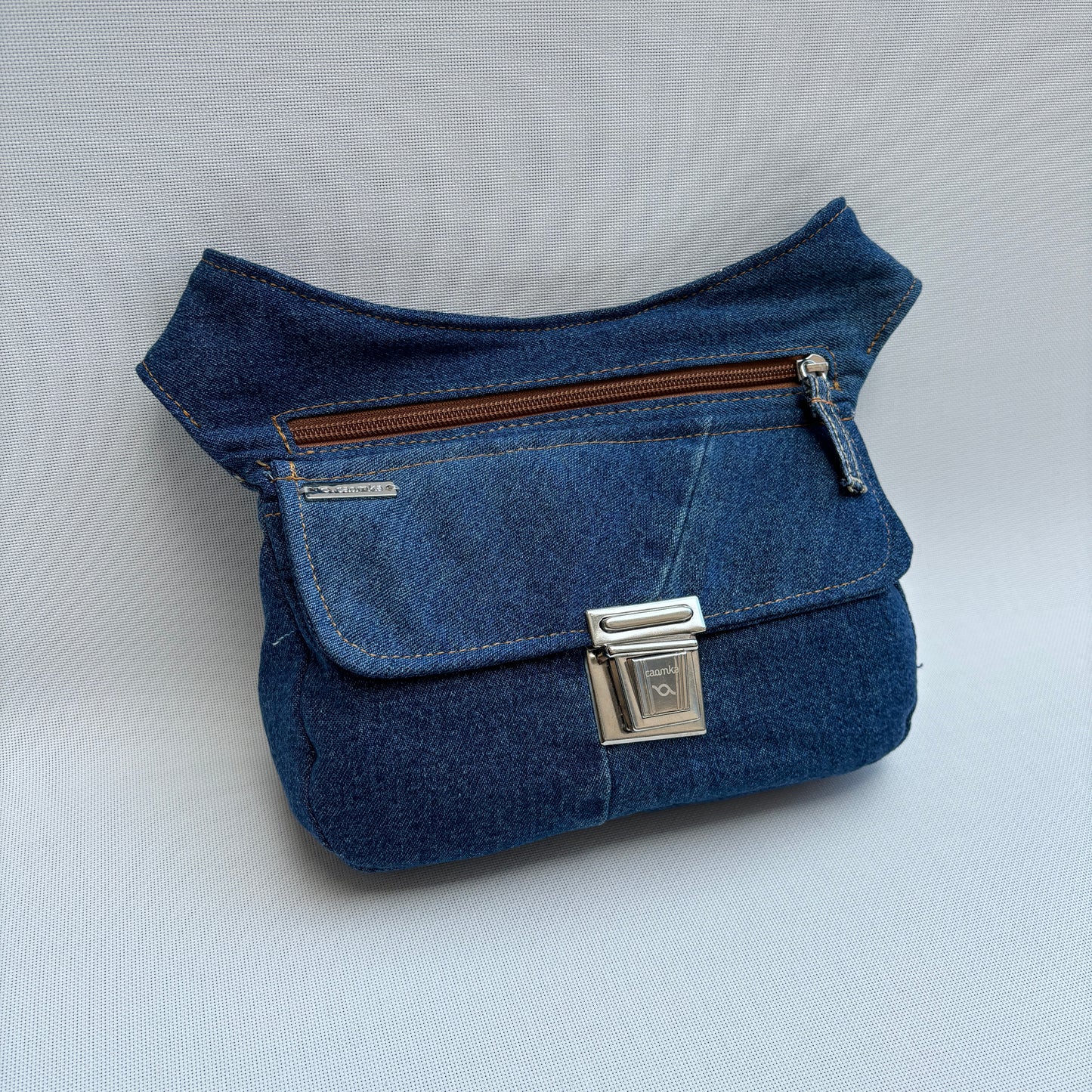 Soft ♻️ Jeans Recycled ♻️ · Pieza Única Núm. 15738
