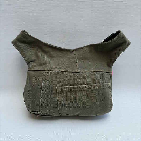 Soft ♻️ Jeans Recycled ♻️ · Pieza Única Núm. 15739
