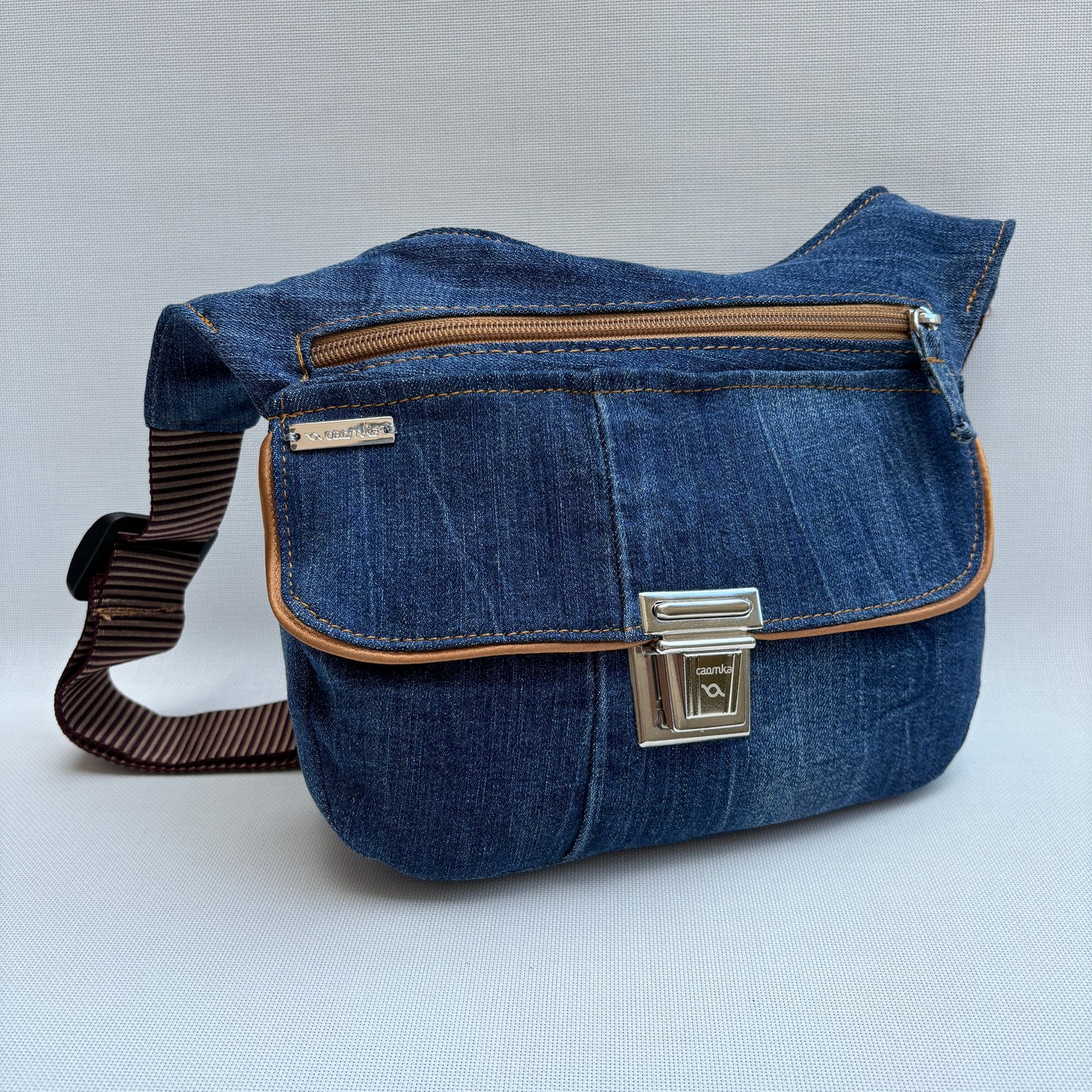 Soft ♻️ Jeans Recycled ♻️ · Pieza Única Núm. 15794