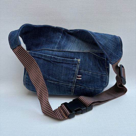 Soft ♻️ Jeans Recycled ♻️ · Pieza Única Núm. 15794
