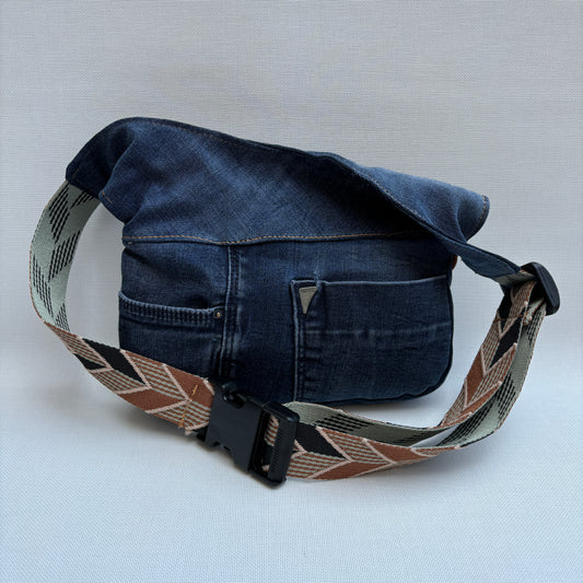 Soft ♻️ Jeans Recycled ♻️ · Pieza Única Núm. 15798