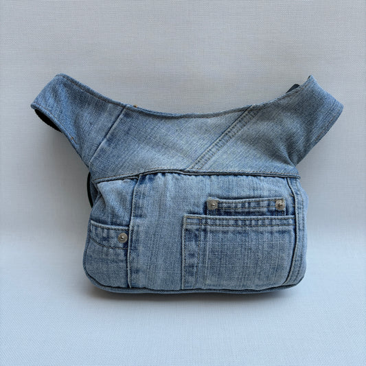 Soft ♻️ Jeans Recycled ♻️ · Pieza Única Núm. 15707