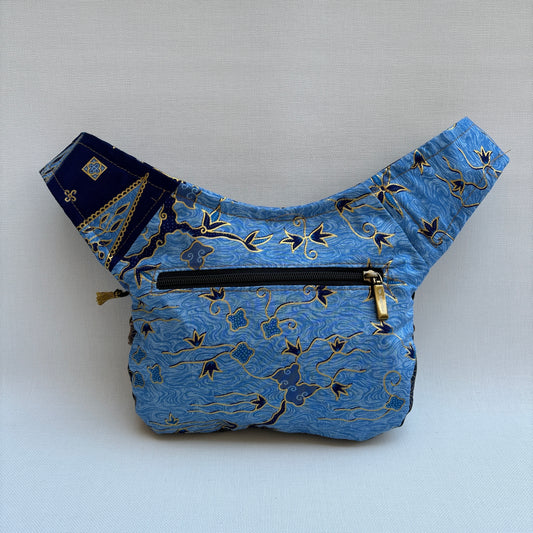 Special Bali Top + Bolsillo trasero · Pieza Única Núm. 15768