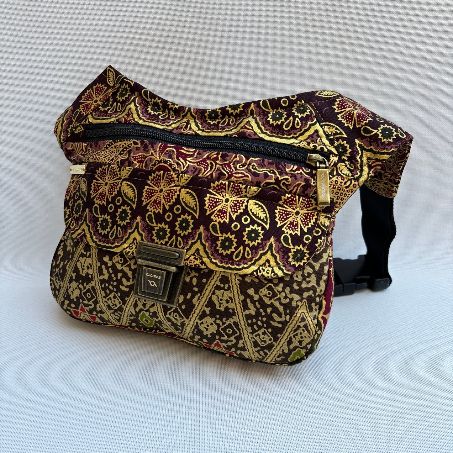 Special Bali & Old Gold + Bolsillo trasero · Pieza Única Núm. 15769