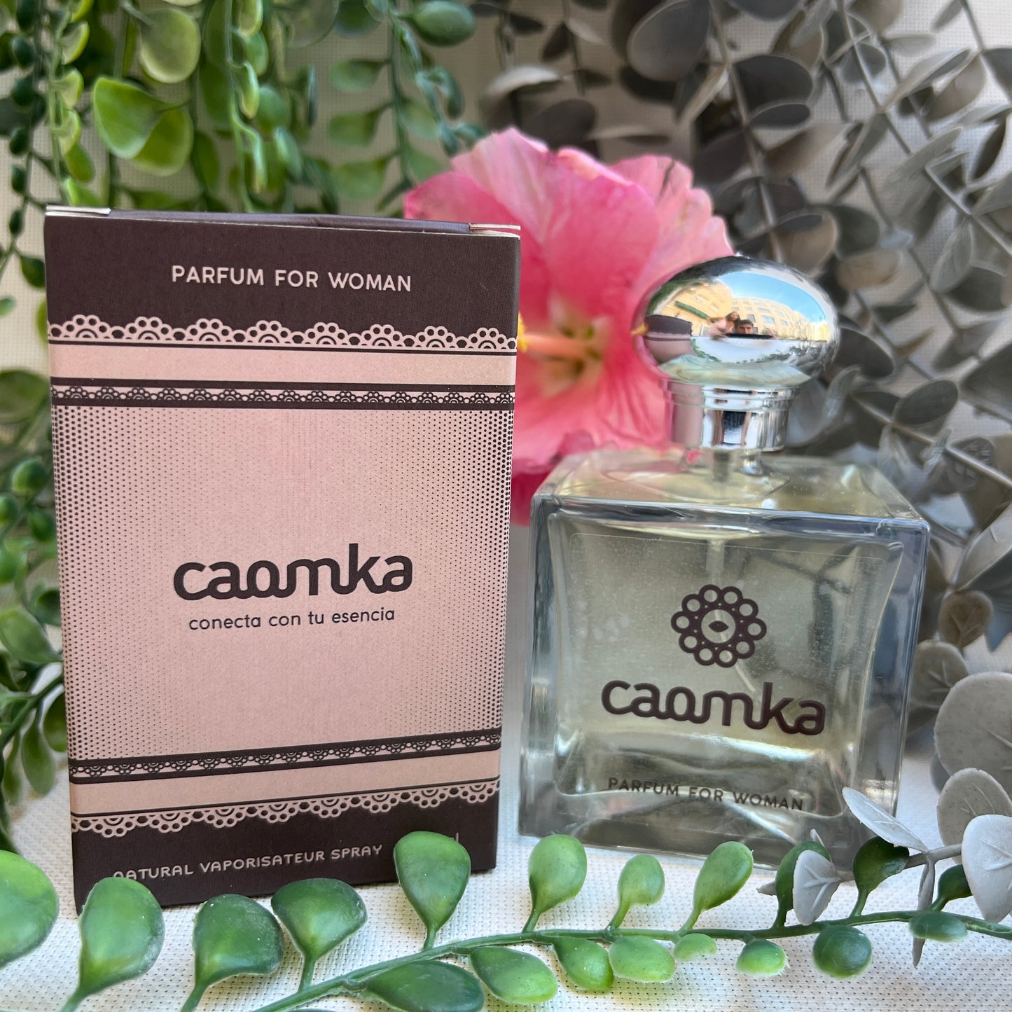 Perfume Caomka 100ml · Edición Limitada