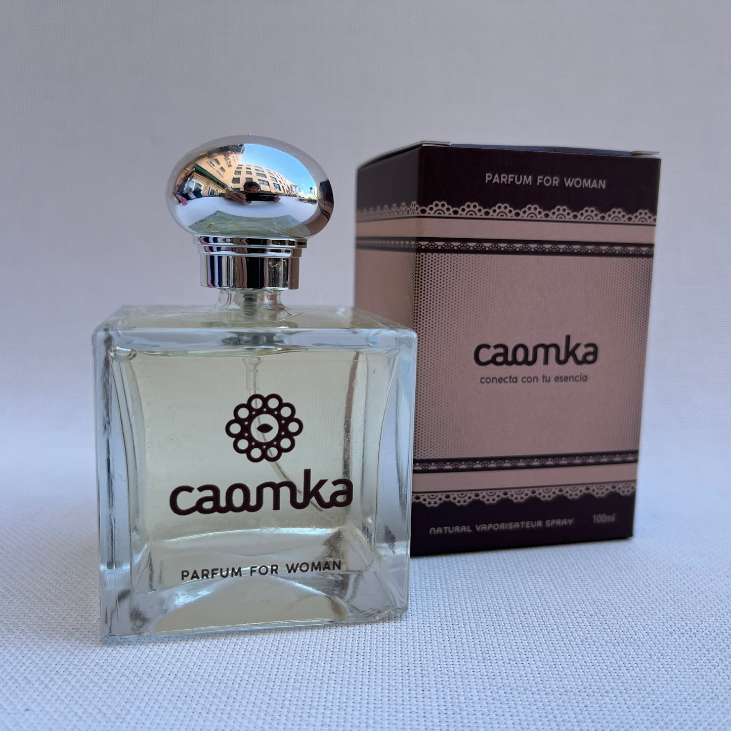Perfume Caomka 100ml · Edición Limitada