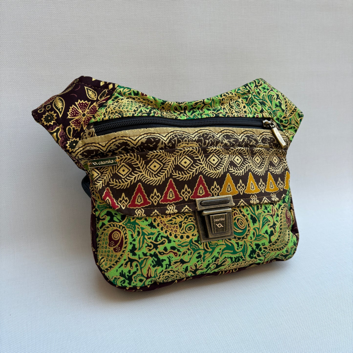 Special Bali & Old Gold + Bolsillo trasero · Pieza Única Núm. 15774
