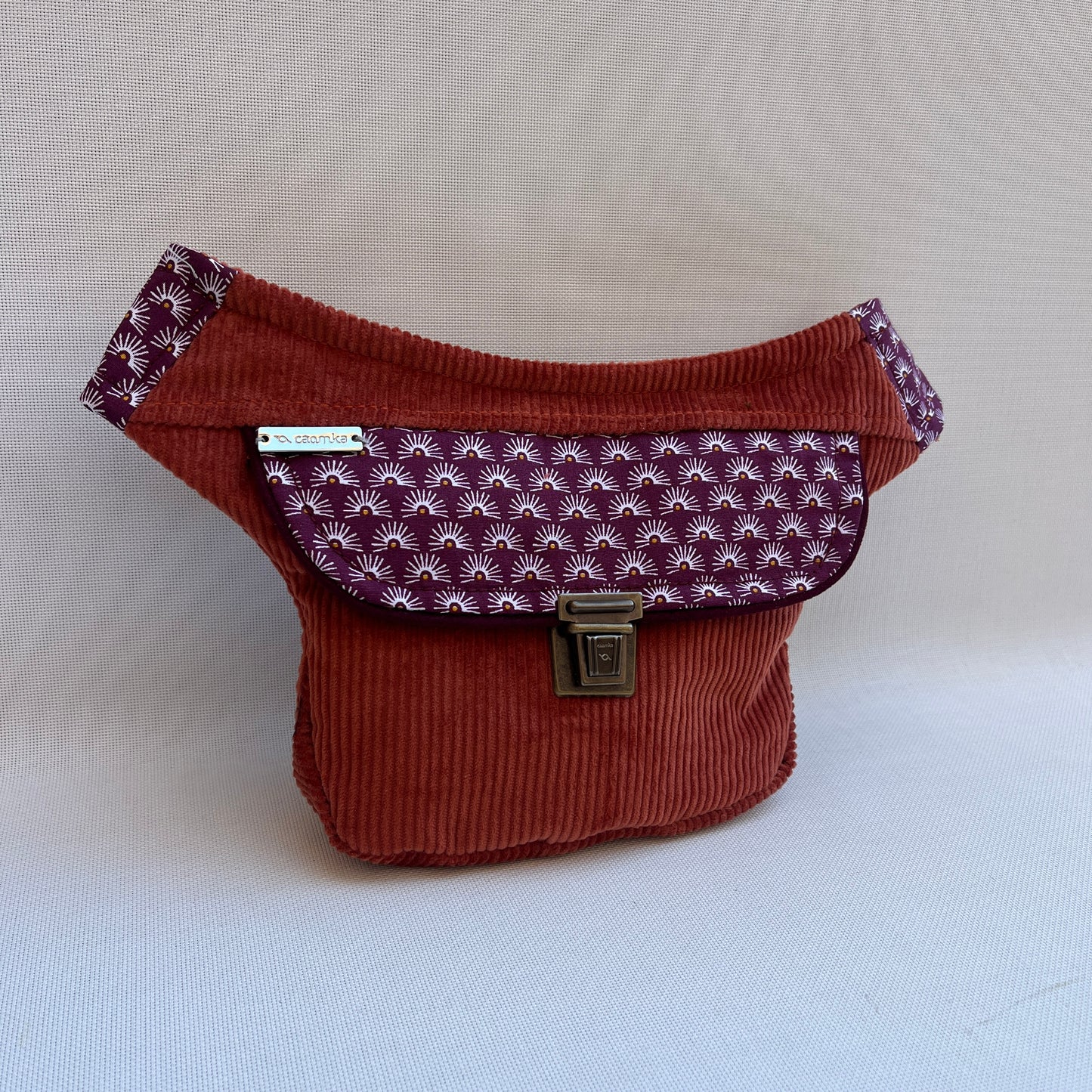 Mini Pana · Pieza Única Núm. 14912
