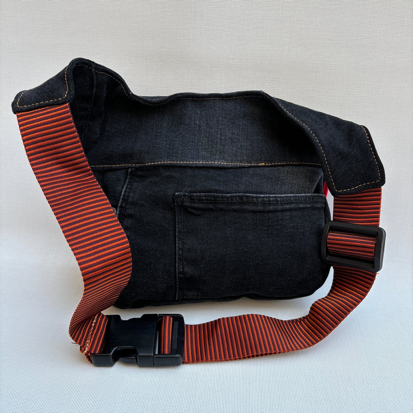 Soft ♻️ Jeans Recycled ♻️ · Pieza Única Núm. 15740