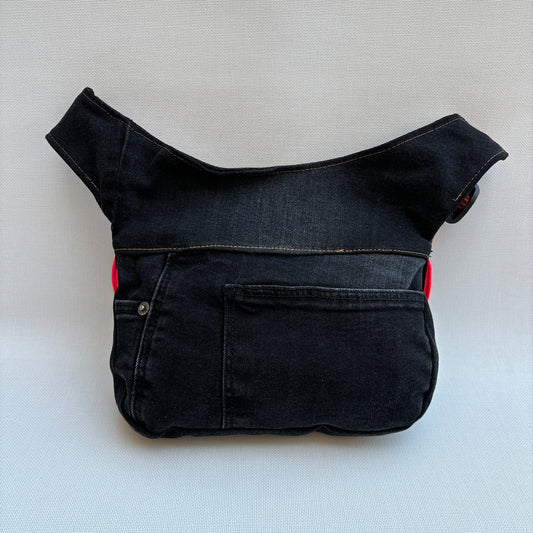 Soft ♻️ Jeans Recycled ♻️ · Pieza Única Núm. 15740