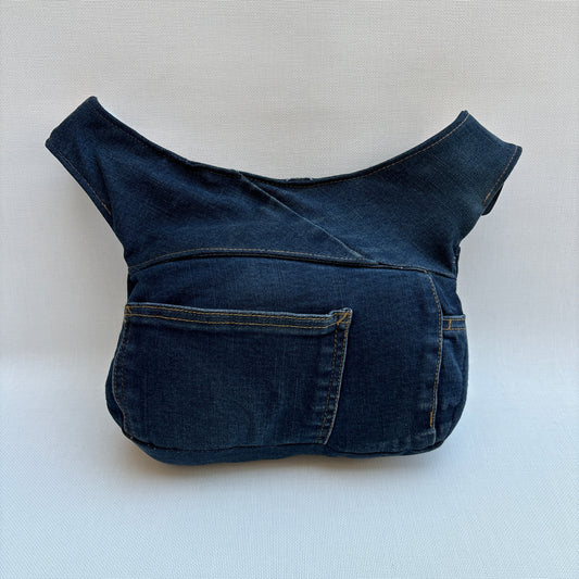 Soft ♻️ Jeans Recycled ♻️ · Pieza Única Núm. 15741