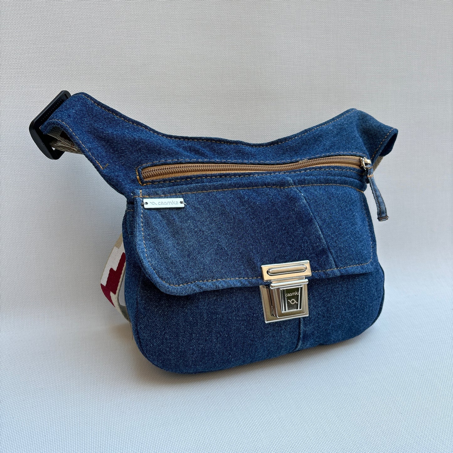 Soft ♻️ Jeans Recycled ♻️ · Pieza Única Núm. 15742