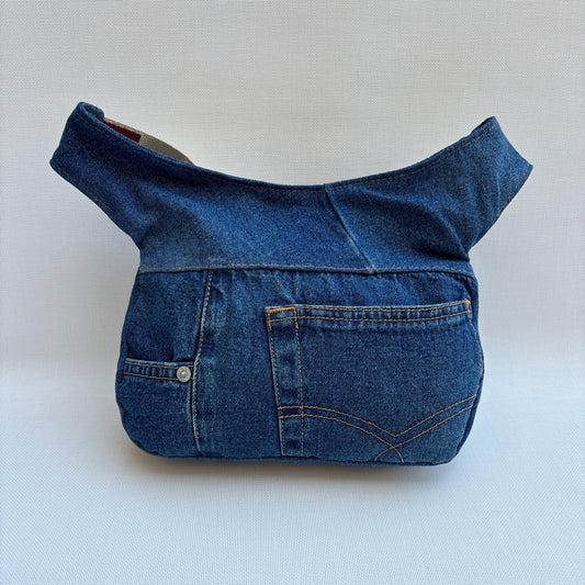 Soft ♻️ Jeans Recycled ♻️ · Pieza Única Núm. 15742
