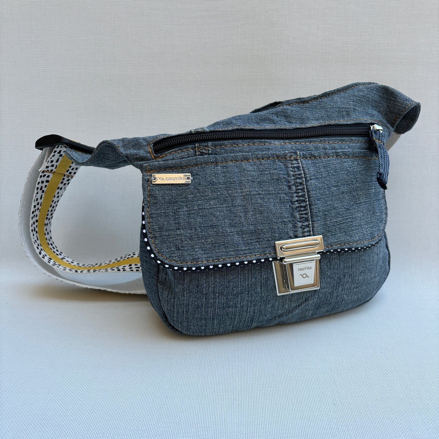 Soft ♻️ Jeans Recycled ♻️ · Pieza Única Núm. 15747