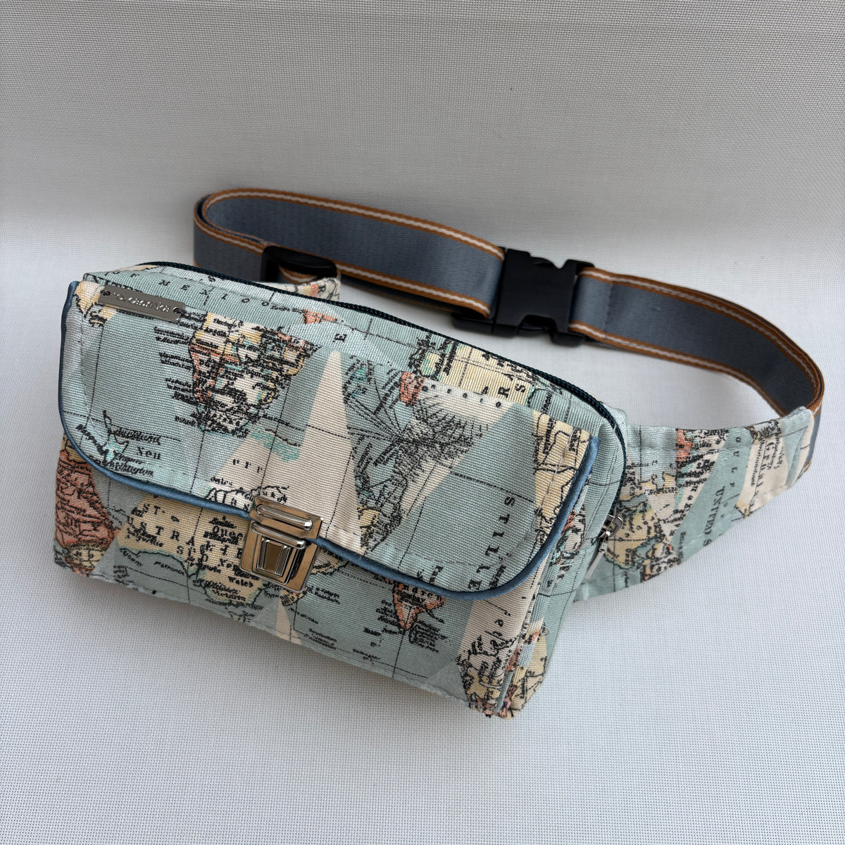 BioCuir Unisex 6702 BioCuir® natural leather Exclusive Unisex Piece