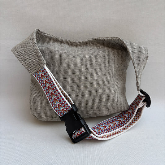 Riñonera "Special Color Dots Top" · Pieza Única Núm. 18311