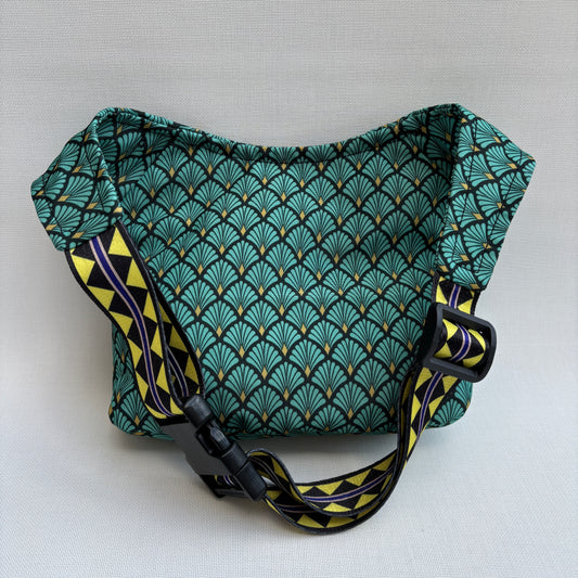 Special Persian Top · Impermeable · Pieza Única Núm. 16681
