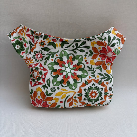 Special Black "Cordura" & Silver + Back pocket Exclusive Part No. 11492