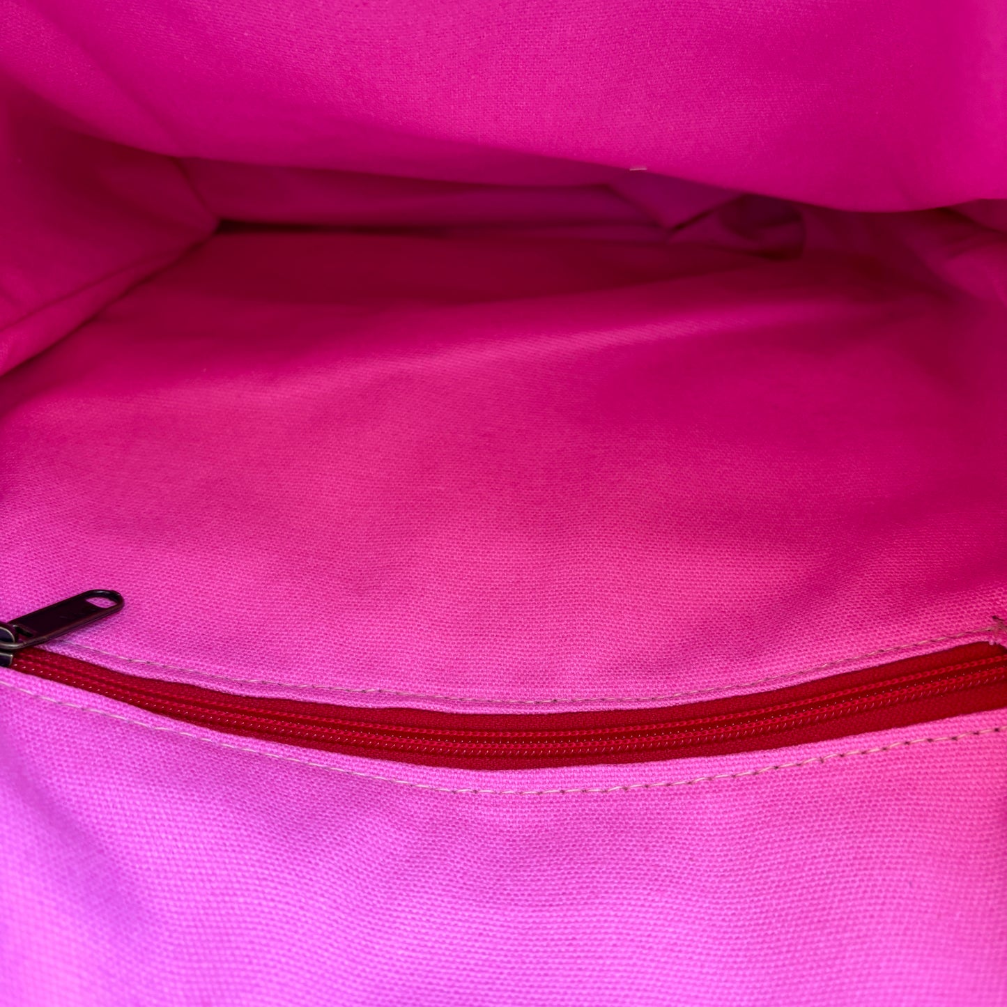 Mochila Top Caomka Recycled ♻️ Jeans · Pieza Única 16101