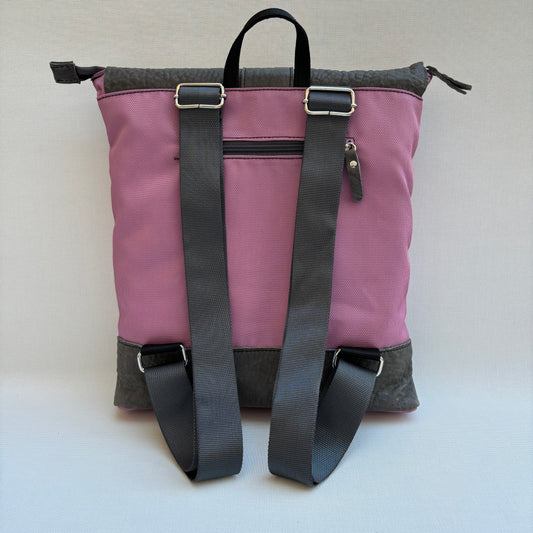Mochila Top Caomka · Piezas única 16069