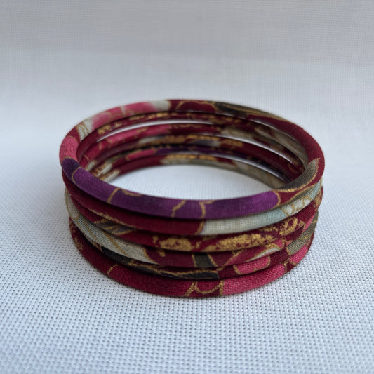 20% Dto. Pack Riñonera + 3 Pulseras "Special Japanese Top" · Pieza Única Núm. 17452