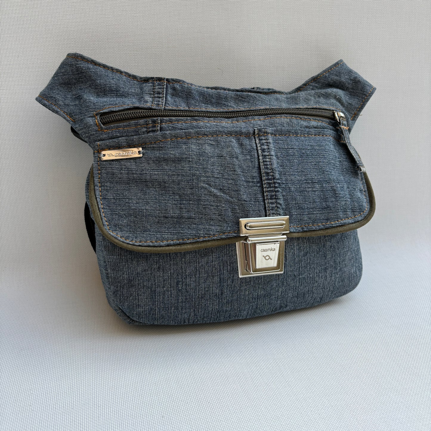Soft ♻️ Jeans Recycled ♻️ · Pieza Única Núm. 15832