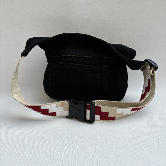 Weiche ♻️ Jeans Recycled ♻️ Unikat Nr. 12840