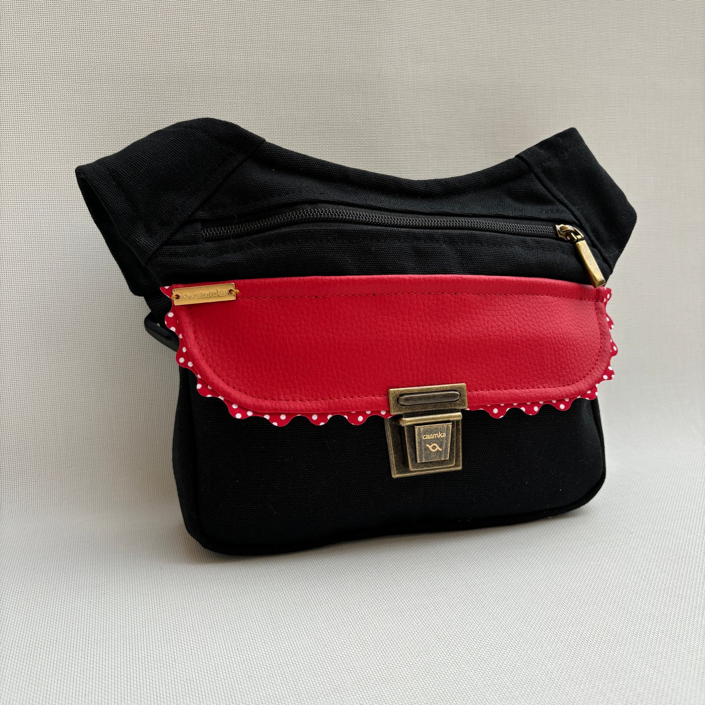 Special Black & Red · Pieza Única Núm. 15808