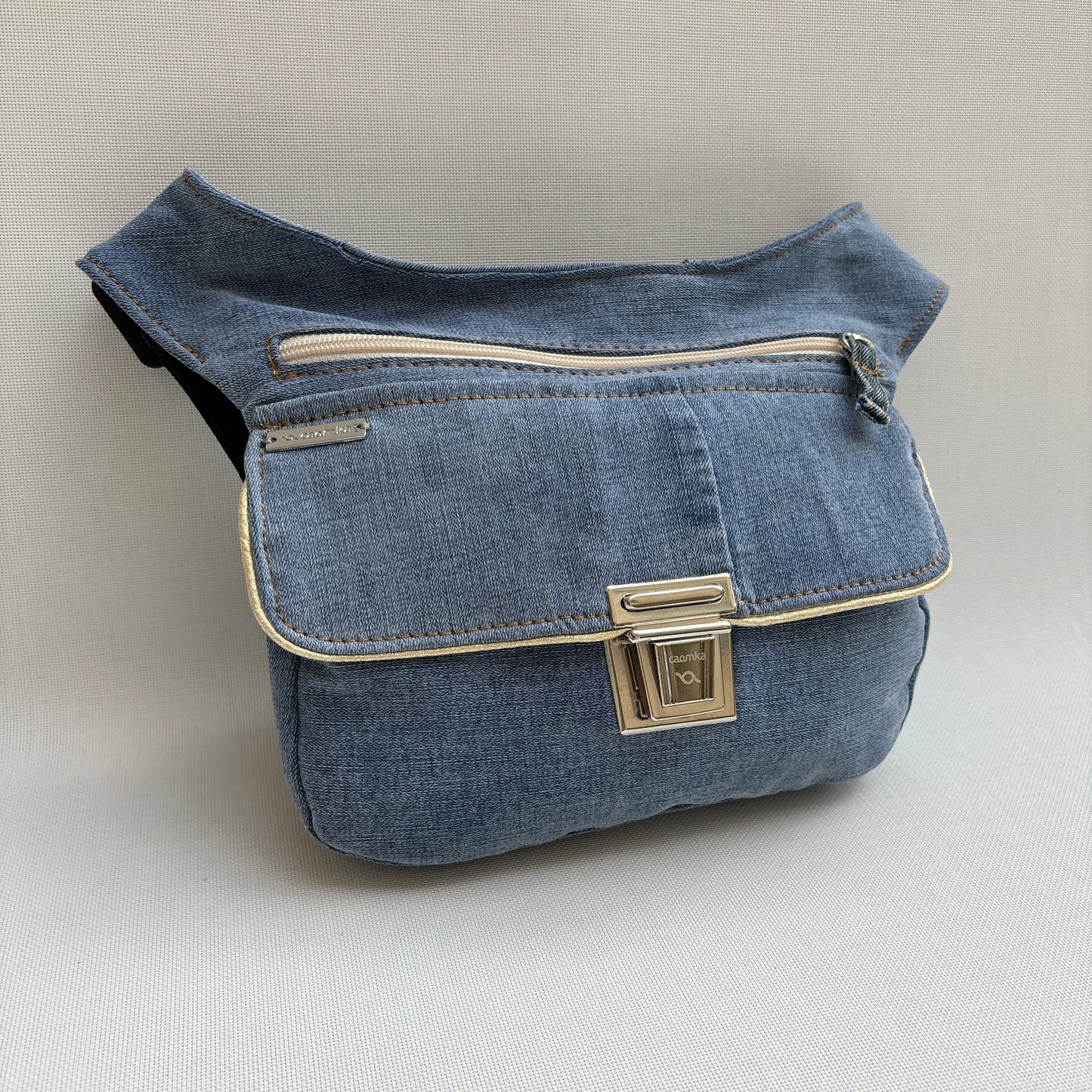 Soft ♻️ Jeans Recycled ♻️ · Pieza Única Núm. 15842