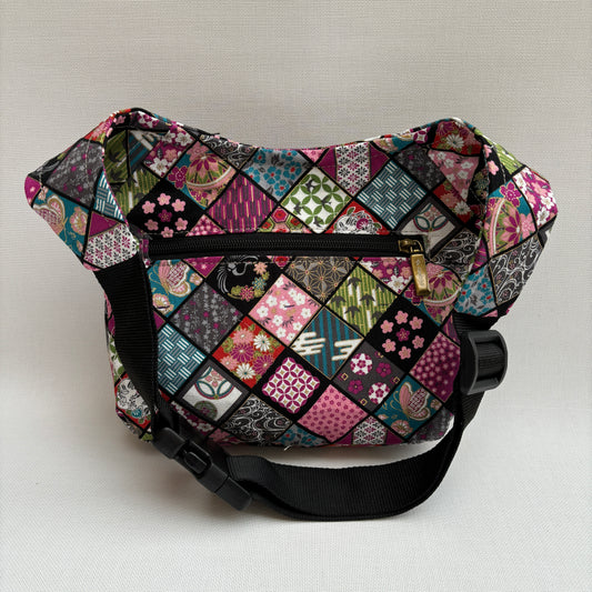 Special Elegant Japanese + Bolsillo trasero · Pieza Única Núm. 15838