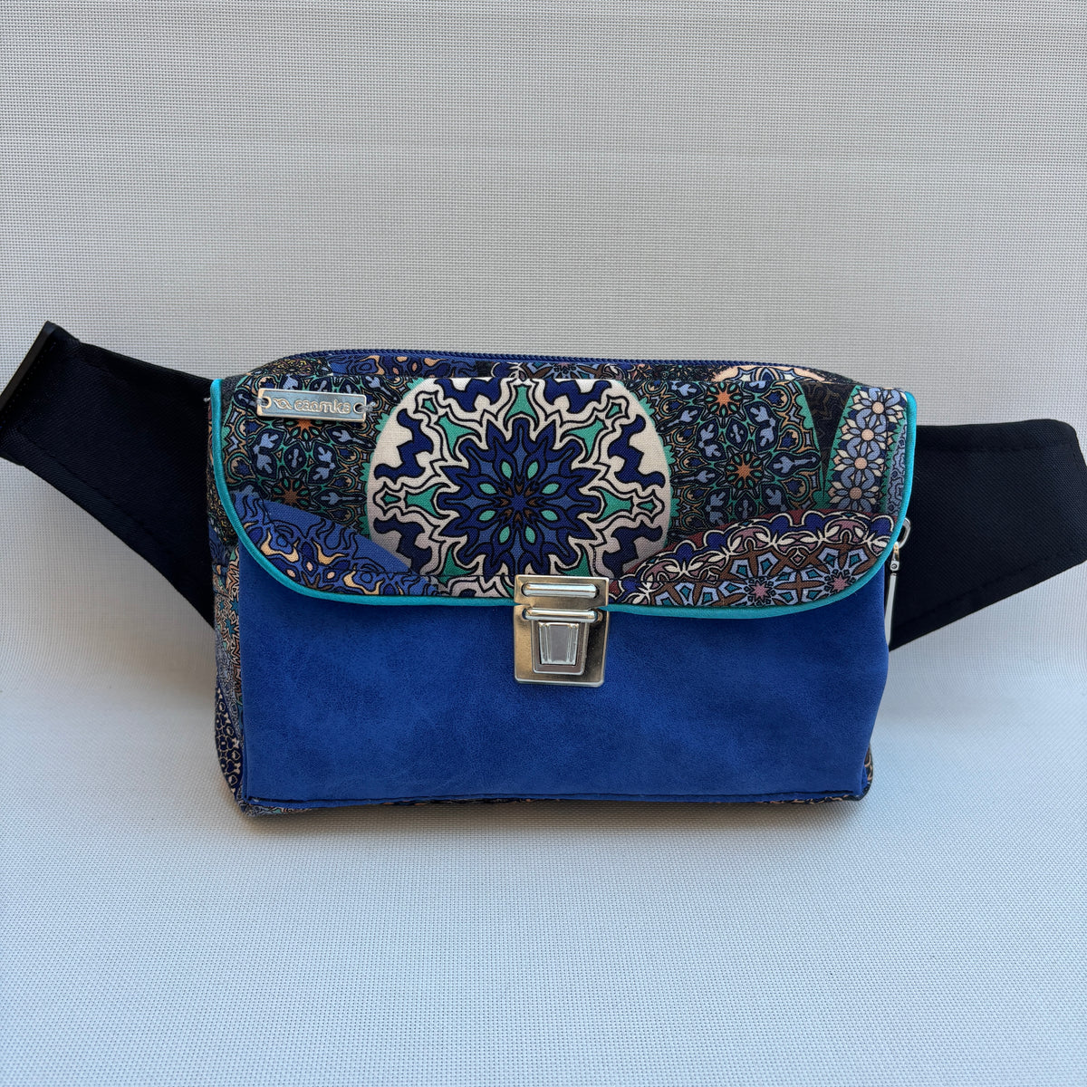 BioCuir Unisex 6702 BioCuir® natural leather Exclusive Unisex Piece