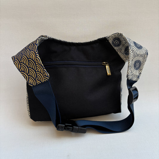 Special World Map + Back pocket Unique Piece No. 11951