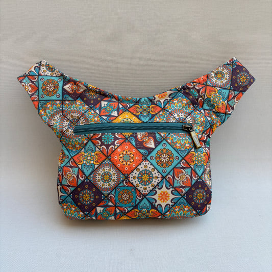Special World Map + Back pocket Unique Piece No. 11951
