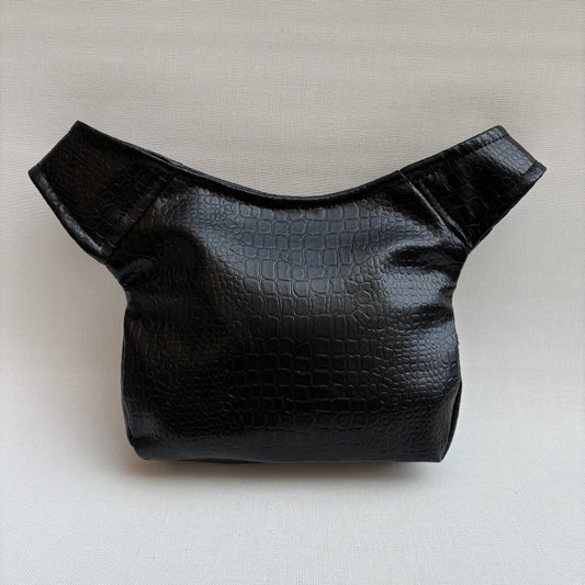 Riñonera "Special Belvet Nigth" · Polipiel · Pieza única Núm. 18236