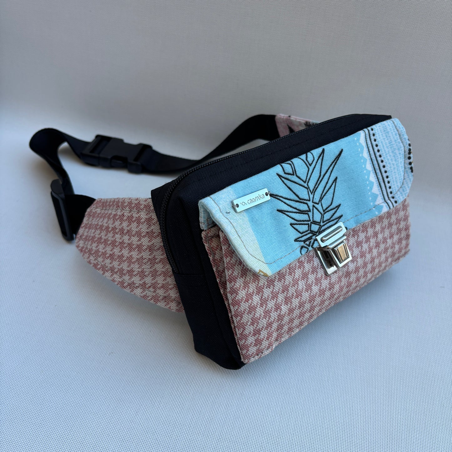 BioCuir Unisex 6702 BioCuir® natural leather Exclusive Unisex Piece