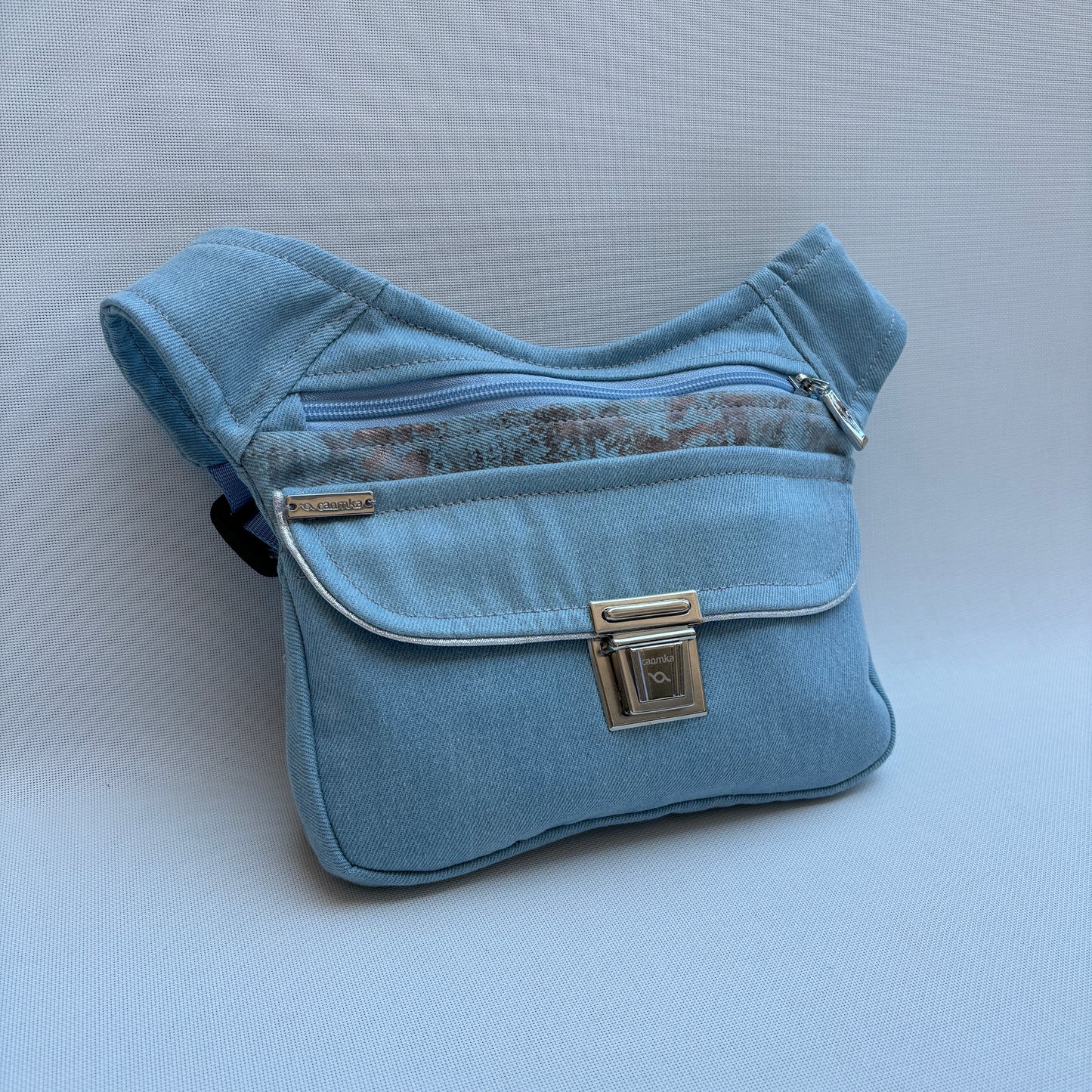 Special Jeans Blue + Bolsillo trasero · Pieza Única Núm. 15865