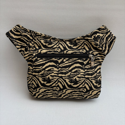 Riñonera "Special Animal Print" + Bolsillo trasero · Pieza Única Núm. 18255