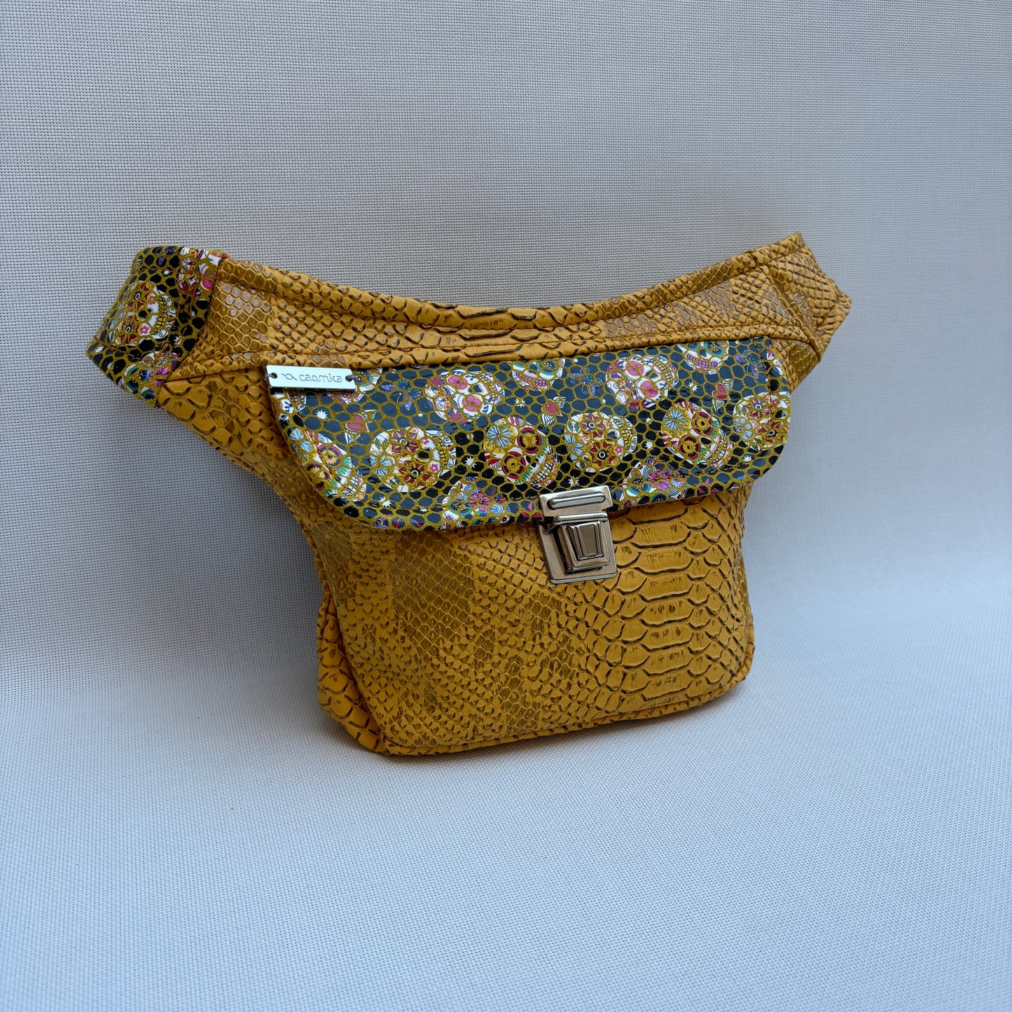 Mini Summer Skulls · Polipiel · Pieza Única Núm. 15922