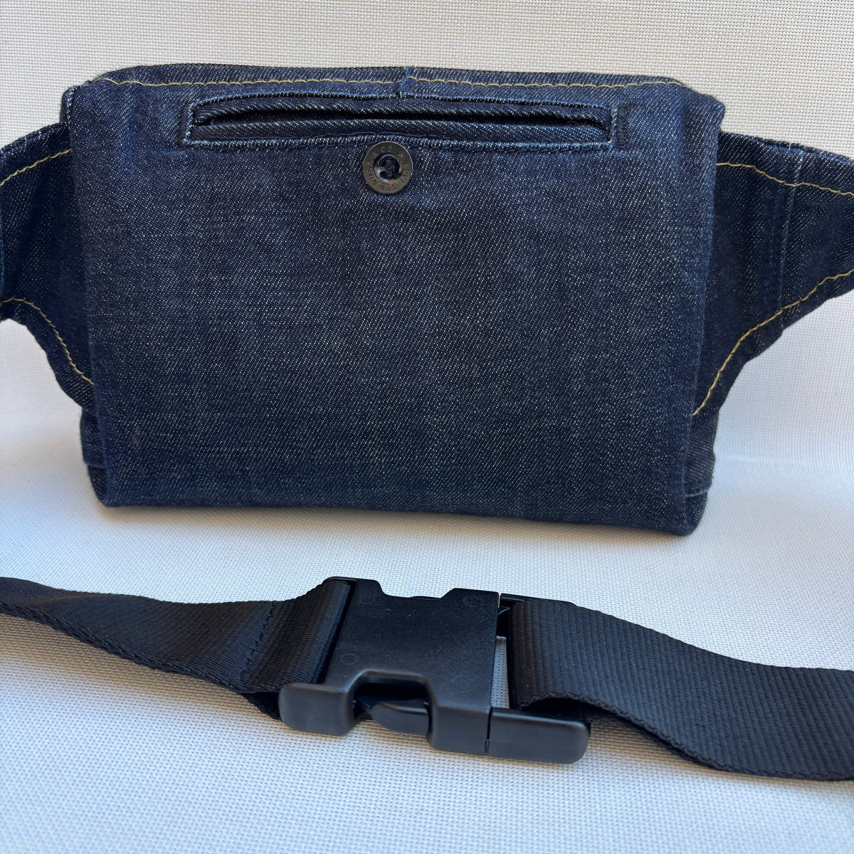 BioCuir Unisex 6702 BioCuir® natural leather Exclusive Unisex Piece