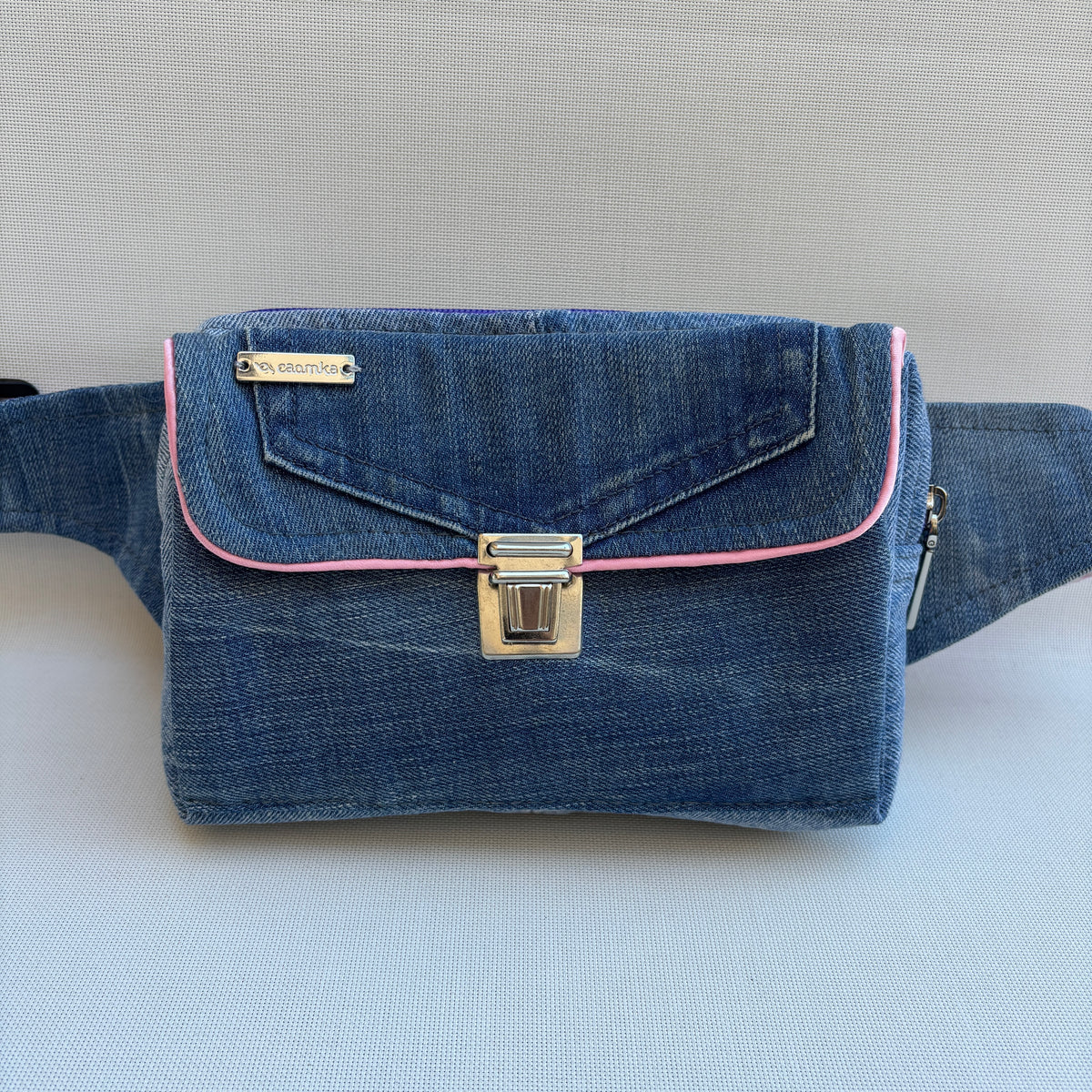 BioCuir Unisex 6702 BioCuir® natural leather Exclusive Unisex Piece