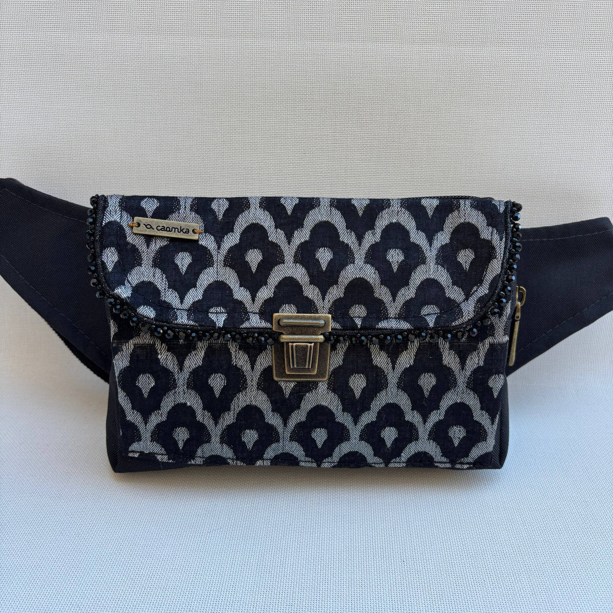 BioCuir Unisex 6702 BioCuir® natural leather Exclusive Unisex Piece