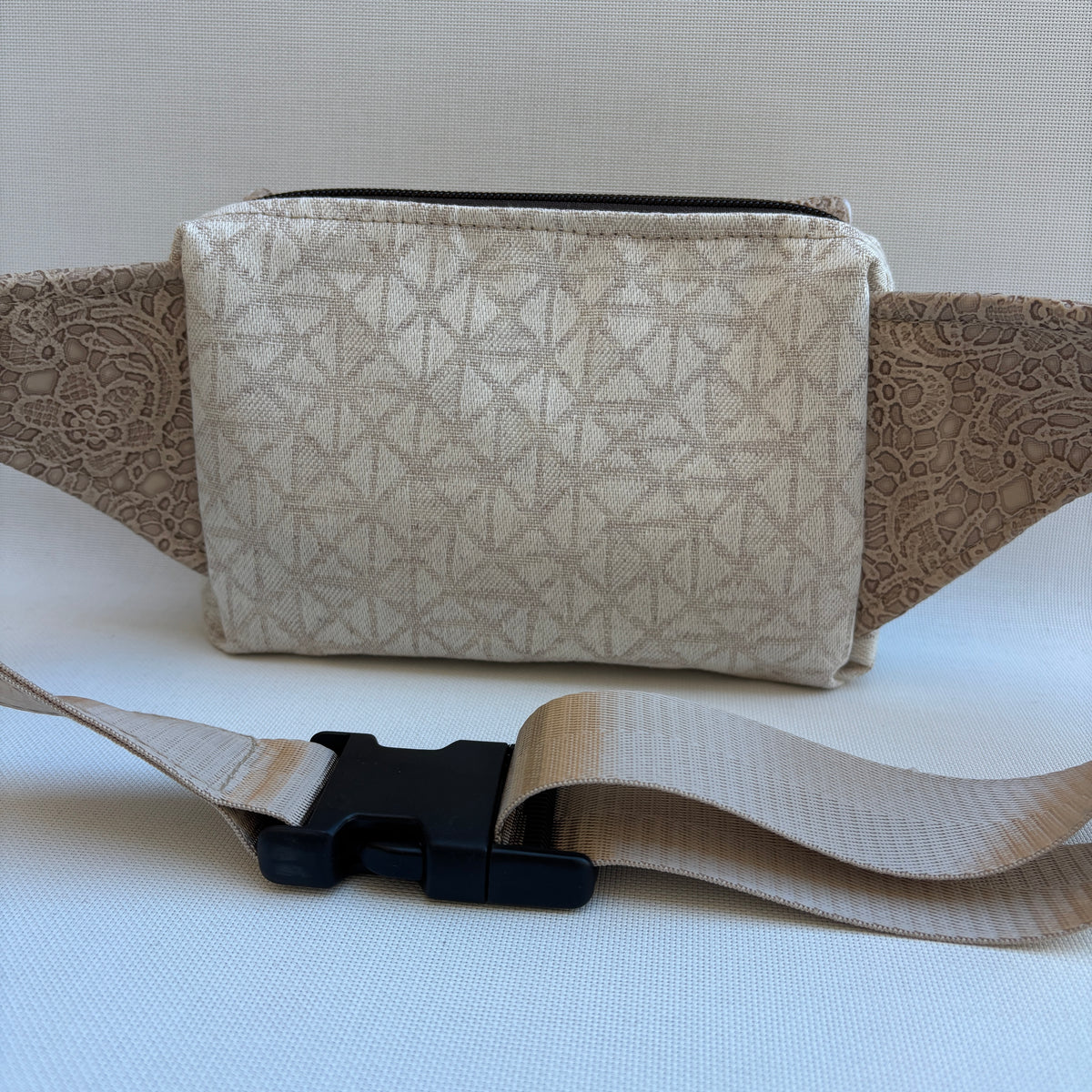 BioCuir Unisex 6702 BioCuir® natural leather Exclusive Unisex Piece