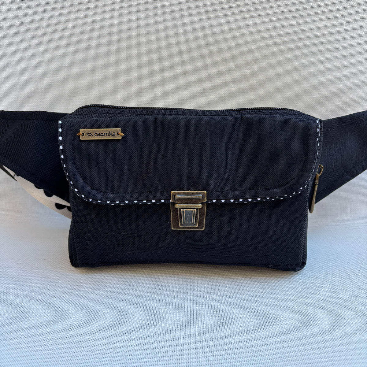 BioCuir Unisex 6702 BioCuir® natural leather Exclusive Unisex Piece